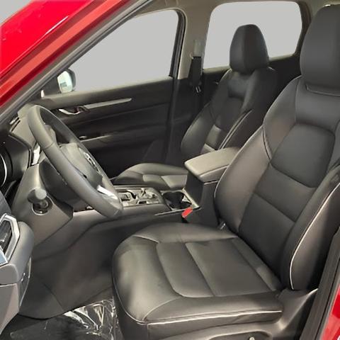 2025 Mazda CX-5 Vehicle Photo in Green Bay, WI 54304