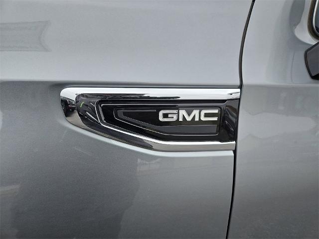 2024 GMC Yukon Vehicle Photo in EASTLAND, TX 76448-3020