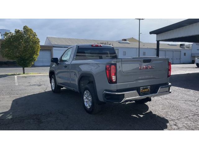 2025 GMC Sierra 1500 Vehicle Photo in TURLOCK, CA 95380-4918