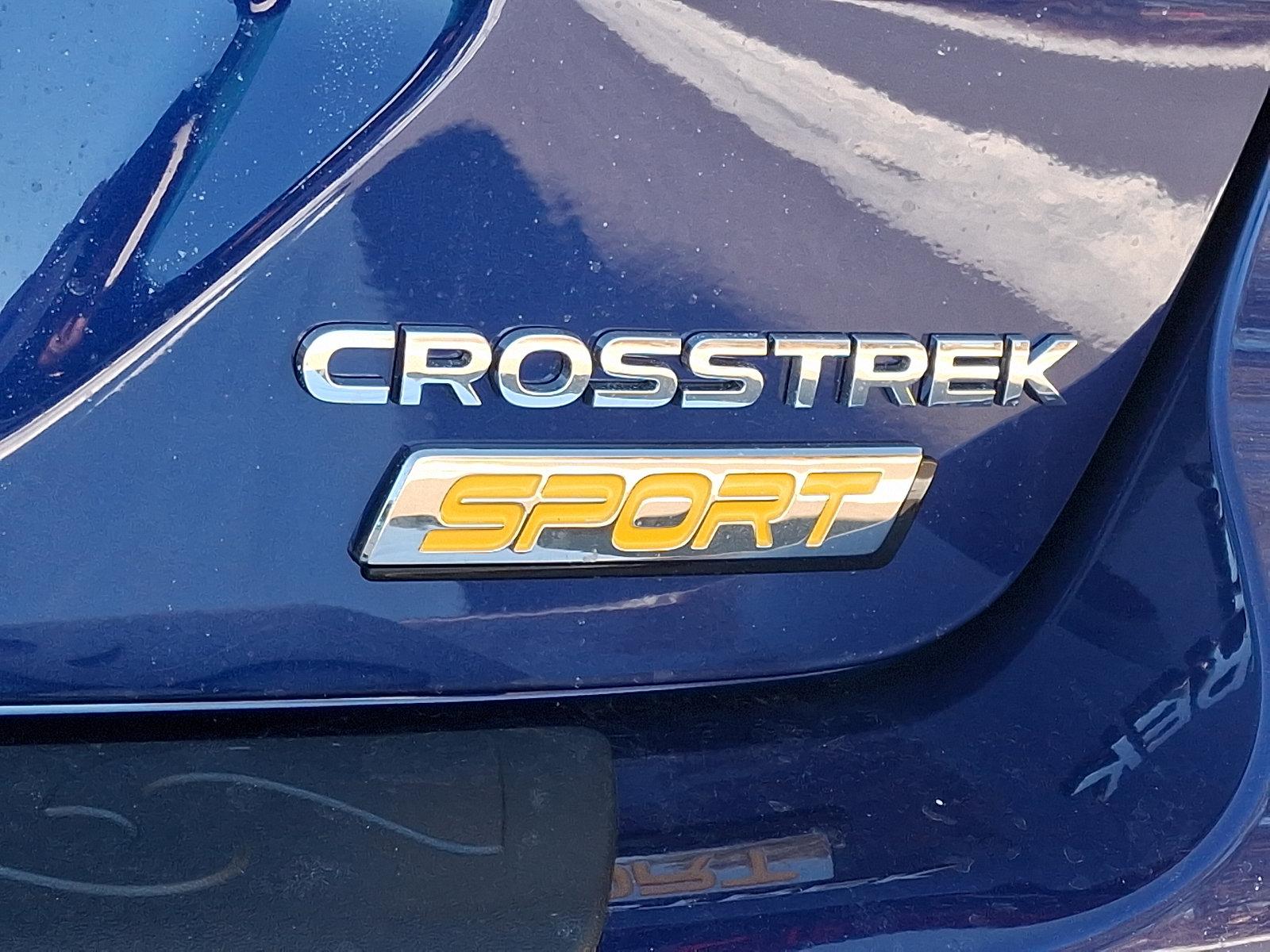 2025 Subaru Crosstrek Vehicle Photo in Easton, PA 18045