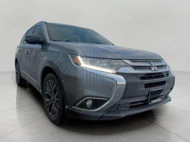 2018 Mitsubishi Outlander Vehicle Photo in Appleton, WI 54913