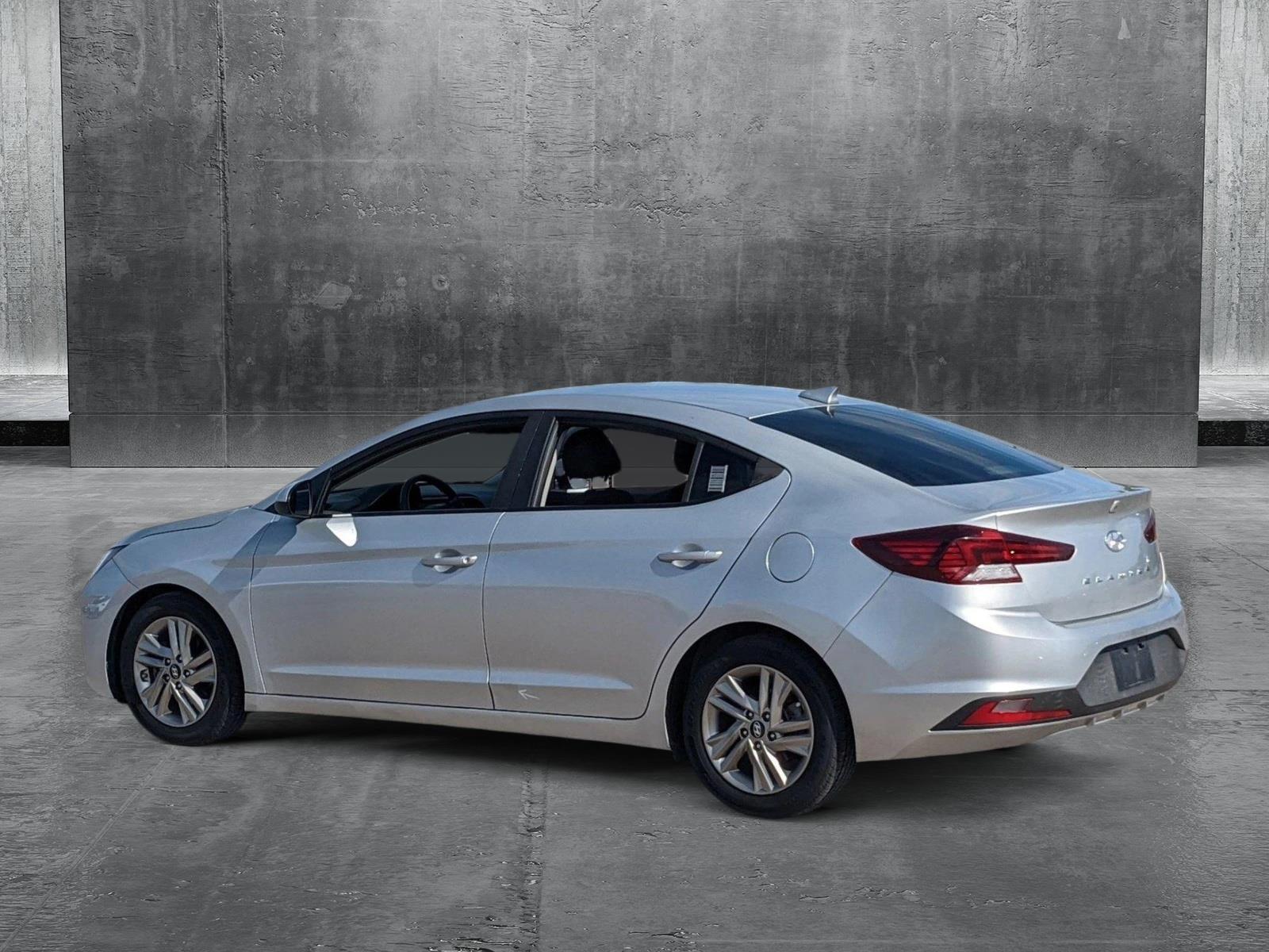 2019 Hyundai Elantra Vehicle Photo in ORLANDO, FL 32808-7998