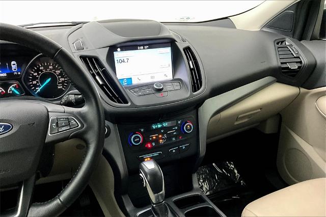 2019 Ford Escape Vehicle Photo in Grapevine, TX 76051