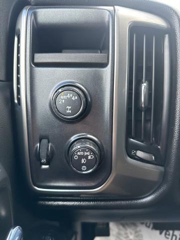 2018 Chevrolet Silverado 1500 Vehicle Photo in MOUNT KISCO, NY 10549-1513