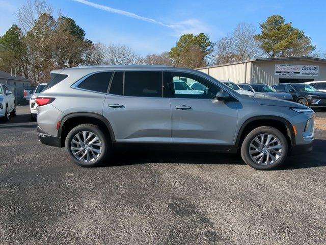 2025 Buick Enclave Vehicle Photo in ALBERTVILLE, AL 35950-0246