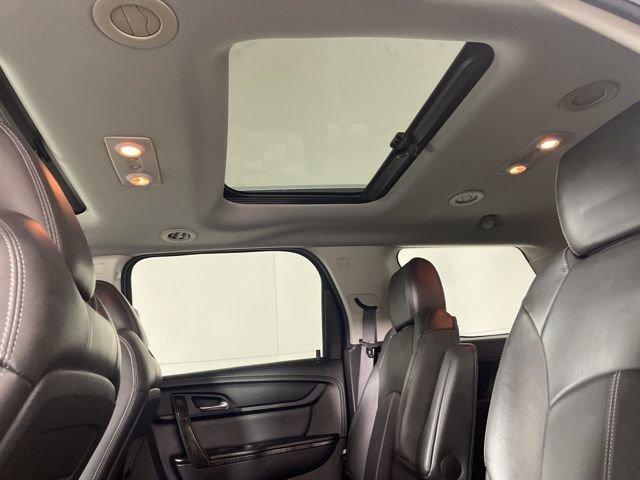 2016 GMC Acadia Vehicle Photo in PHOENIX, AZ 85014-3381