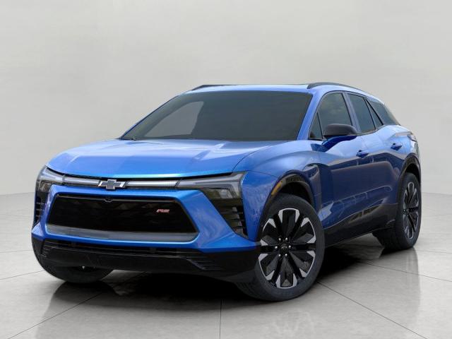 2024 Chevrolet Blazer EV Vehicle Photo in OSHKOSH, WI 54904-7811