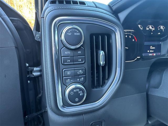 2021 GMC Sierra 1500 Vehicle Photo in MARION, NC 28752-6372