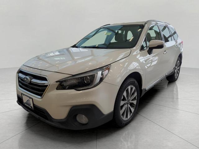 2019 Subaru Outback Vehicle Photo in Green Bay, WI 54304