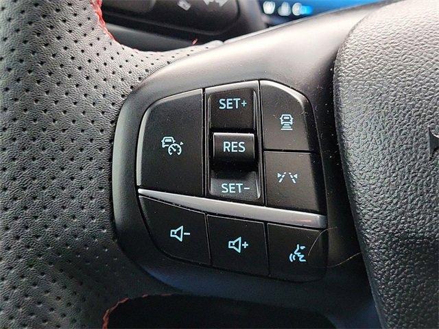 2023 Ford Escape Vehicle Photo in MILFORD, OH 45150-1684