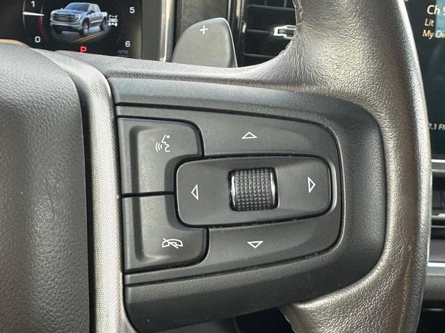 2022 GMC Sierra 1500 Vehicle Photo in COLUMBIA, MO 65203-3903