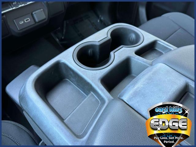 2021 Chevrolet Silverado 1500 Vehicle Photo in Roslyn, NY 11576