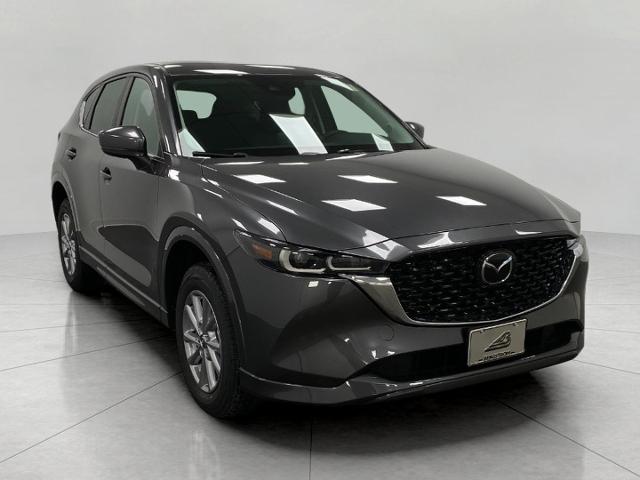 2025 Mazda CX-5 Vehicle Photo in Appleton, WI 54913