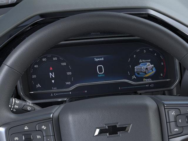 2025 Chevrolet Silverado 2500 HD Vehicle Photo in DANBURY, CT 06810-5034