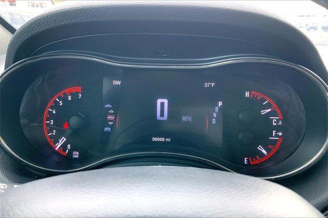 2019 Dodge Durango Vehicle Photo in KANSAS CITY, MO 64114-4502
