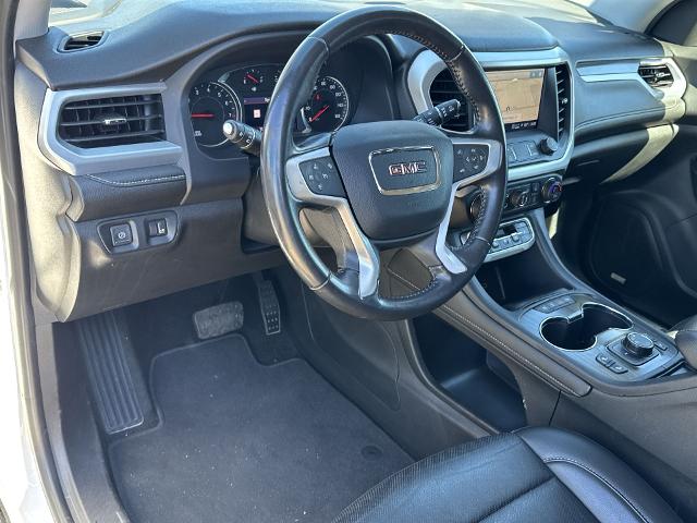 2021 GMC Acadia Vehicle Photo in BATON ROUGE, LA 70806-4466