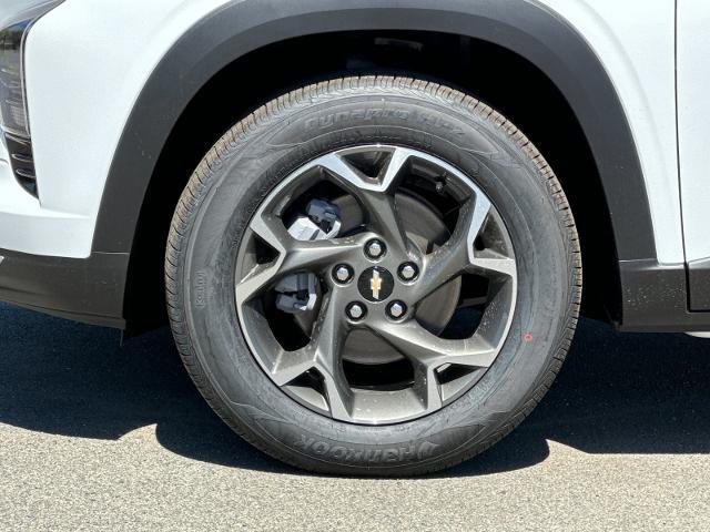 2025 Chevrolet Trax Vehicle Photo in PITTSBURG, CA 94565-7121