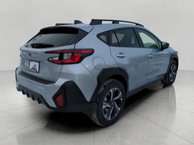 2025 Subaru Crosstrek Vehicle Photo in Green Bay, WI 54304