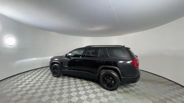 2021 GMC Acadia Vehicle Photo in GILBERT, AZ 85297-0402