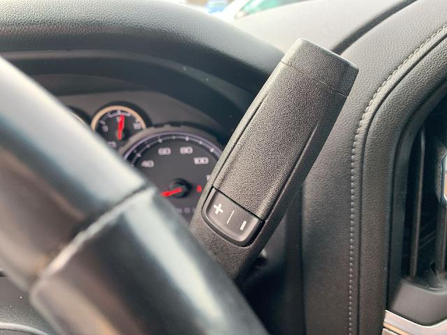 2022 Chevrolet Silverado 1500 LTD Vehicle Photo in MOON TOWNSHIP, PA 15108-2571