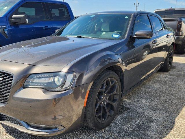 2019 Chrysler 300 Vehicle Photo in SUGAR LAND, TX 77478-0000