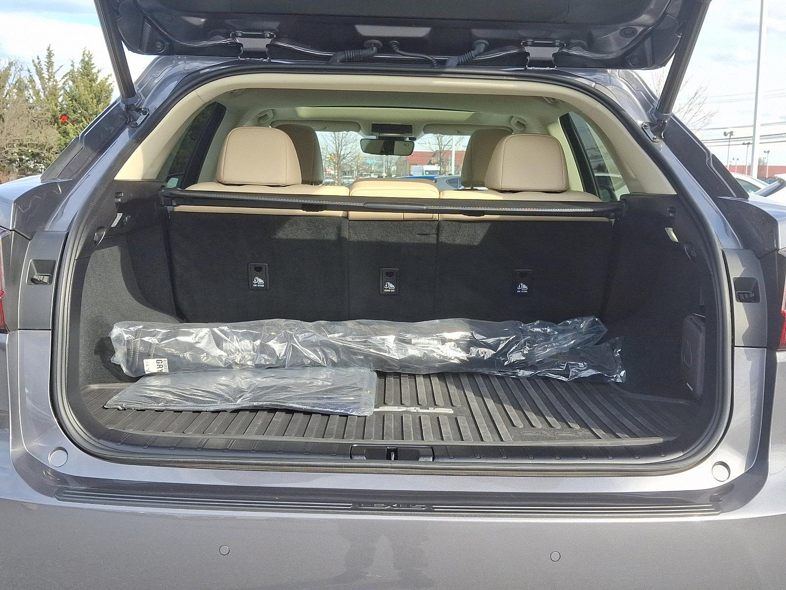 2022 Lexus RX 350 Vehicle Photo in Mechanicsburg, PA 17050