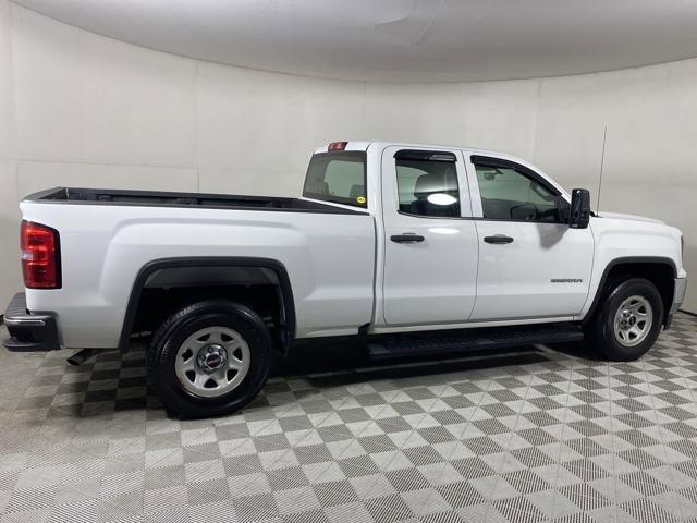 2018 GMC Sierra 1500 Vehicle Photo in MEDINA, OH 44256-9001