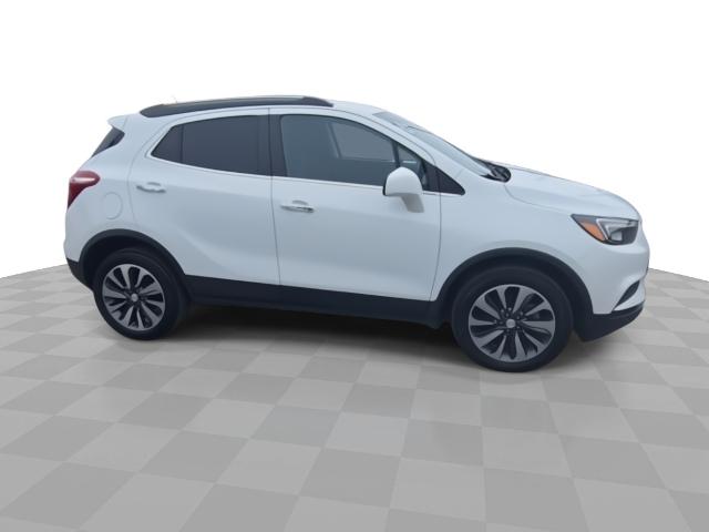 2022 Buick Encore Vehicle Photo in WILLIAMSVILLE, NY 14221-2883