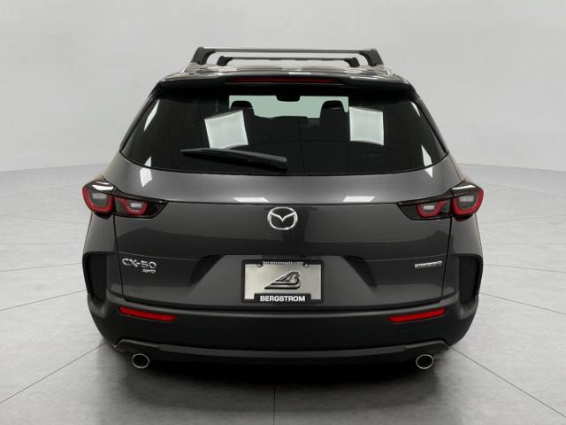 2025 Mazda CX-50 Vehicle Photo in Appleton, WI 54913