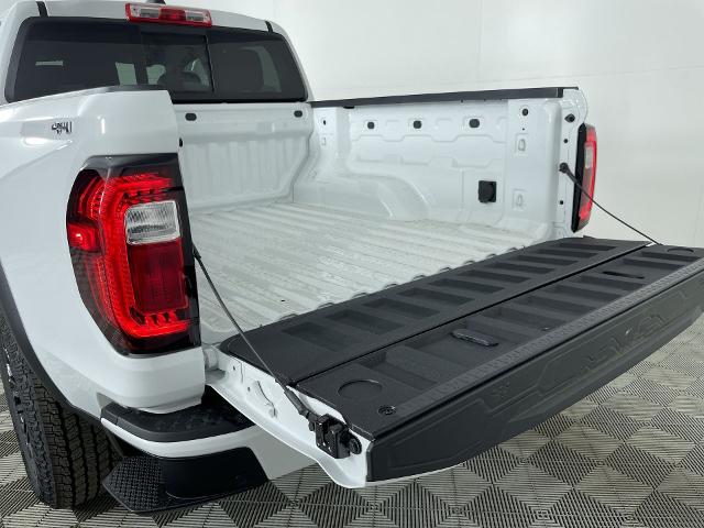 2024 GMC Canyon Vehicle Photo in GILBERT, AZ 85297-0402