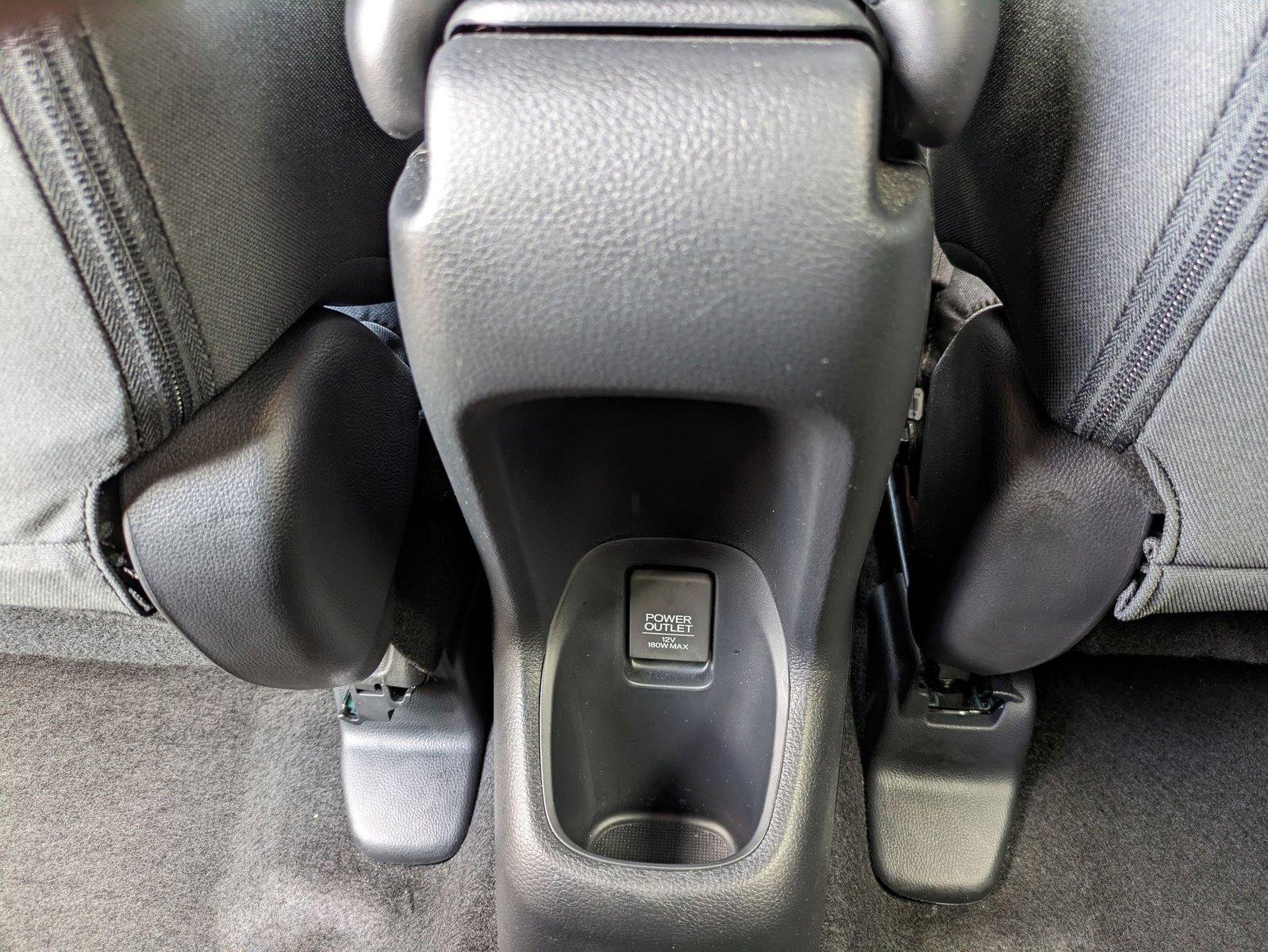 2022 Honda HR-V Vehicle Photo in Sanford, FL 32771