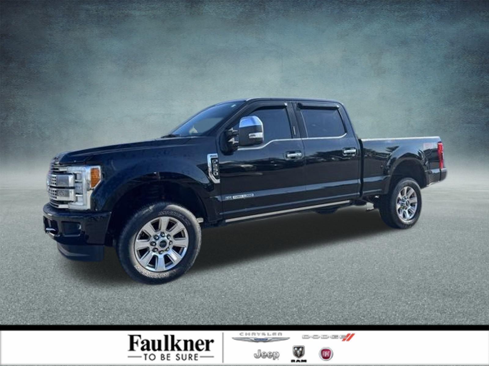2017 Ford Super Duty F-250 SRW Vehicle Photo in Mechanicsburg, PA 17050-1707
