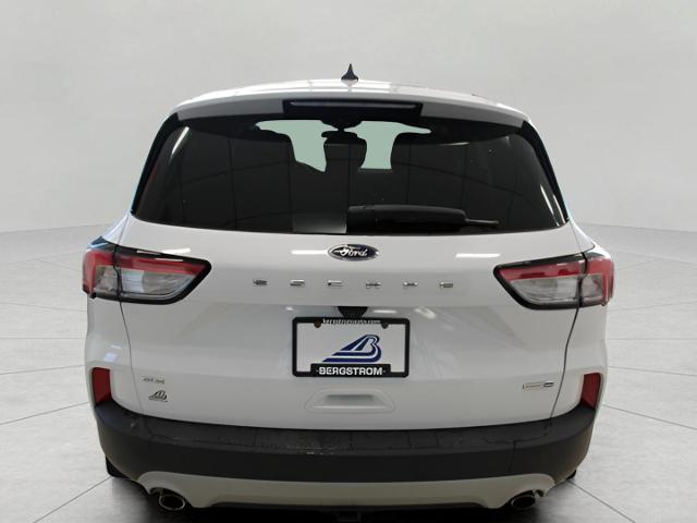 2020 Ford Escape Vehicle Photo in Green Bay, WI 54304