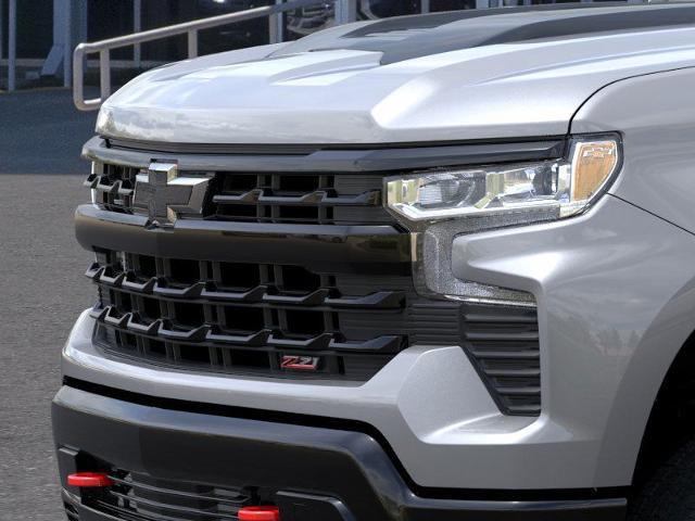 2025 Chevrolet Silverado 1500 Vehicle Photo in HOUSTON, TX 77054-4802