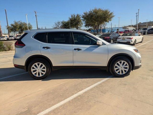 2018 Nissan Rogue Vehicle Photo in San Antonio, TX 78209