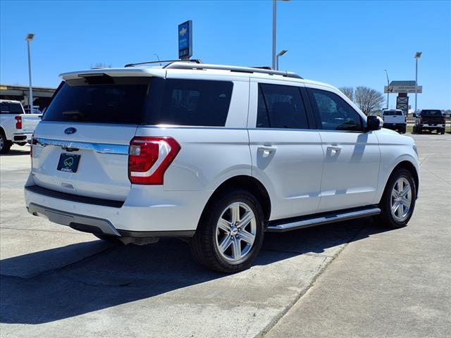 2020 Ford Expedition Vehicle Photo in NEDERLAND, TX 77627-8017