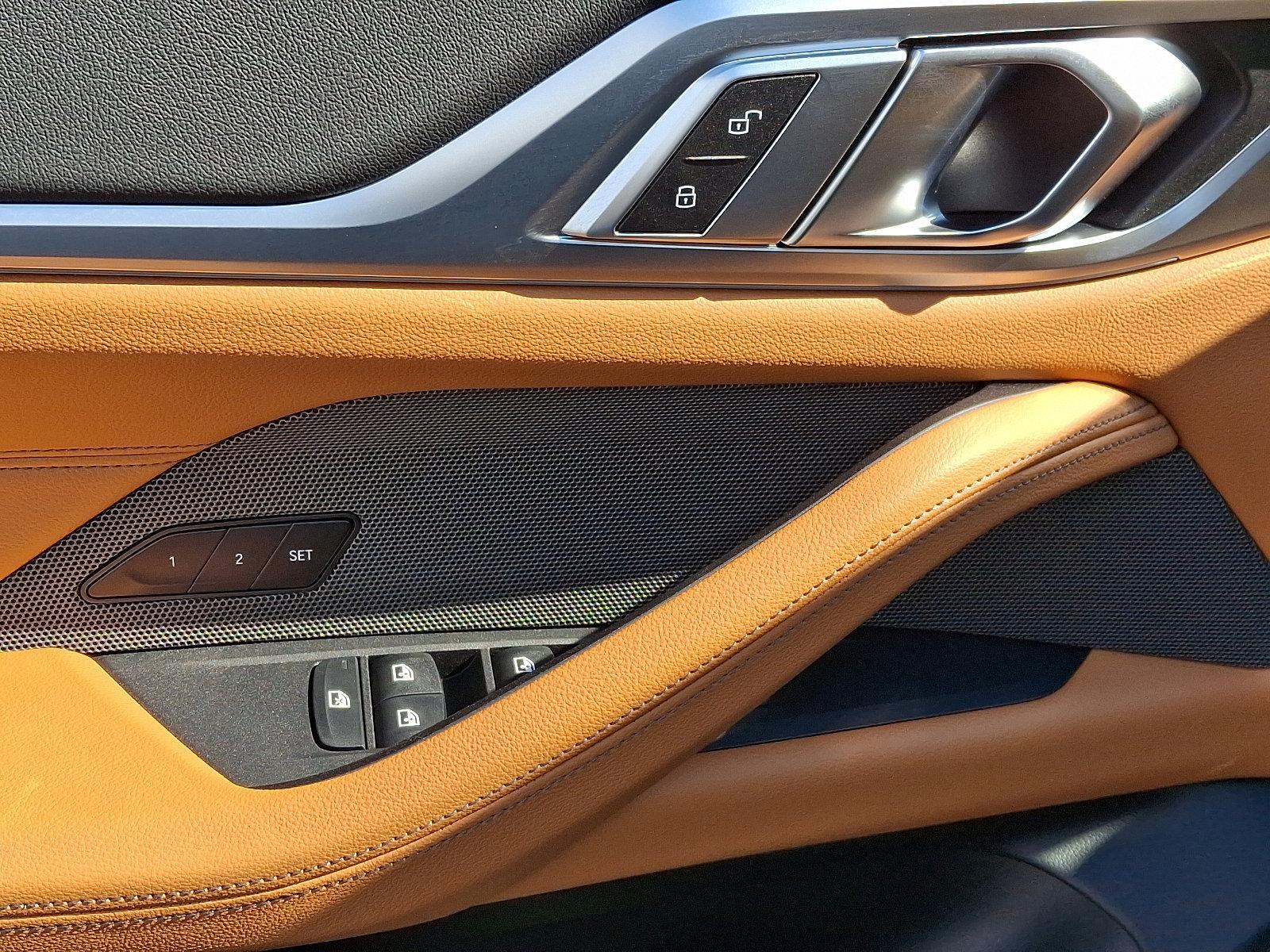 2022 BMW i4 Vehicle Photo in Lancaster, PA 17601