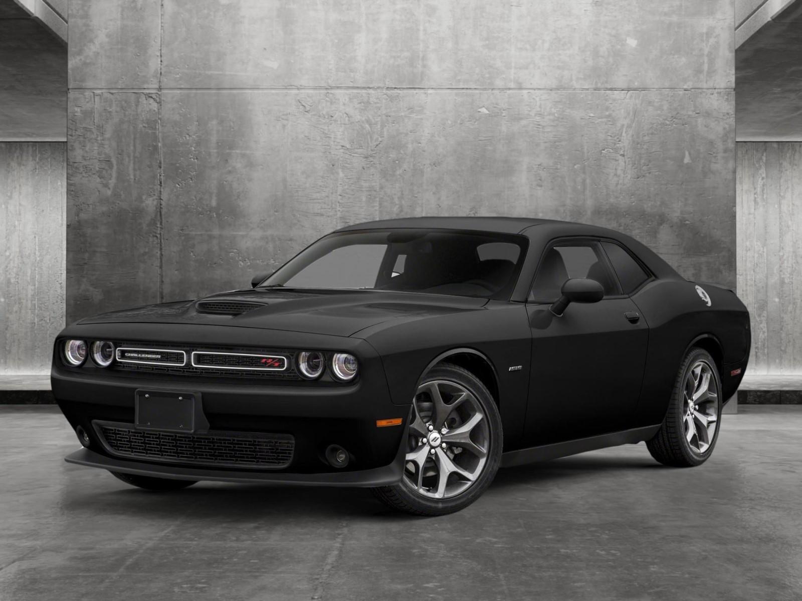 2022 Dodge Challenger Vehicle Photo in Ft. Myers, FL 33907