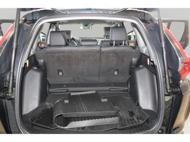 2021 Honda CR-V Vehicle Photo in Green Bay, WI 54304