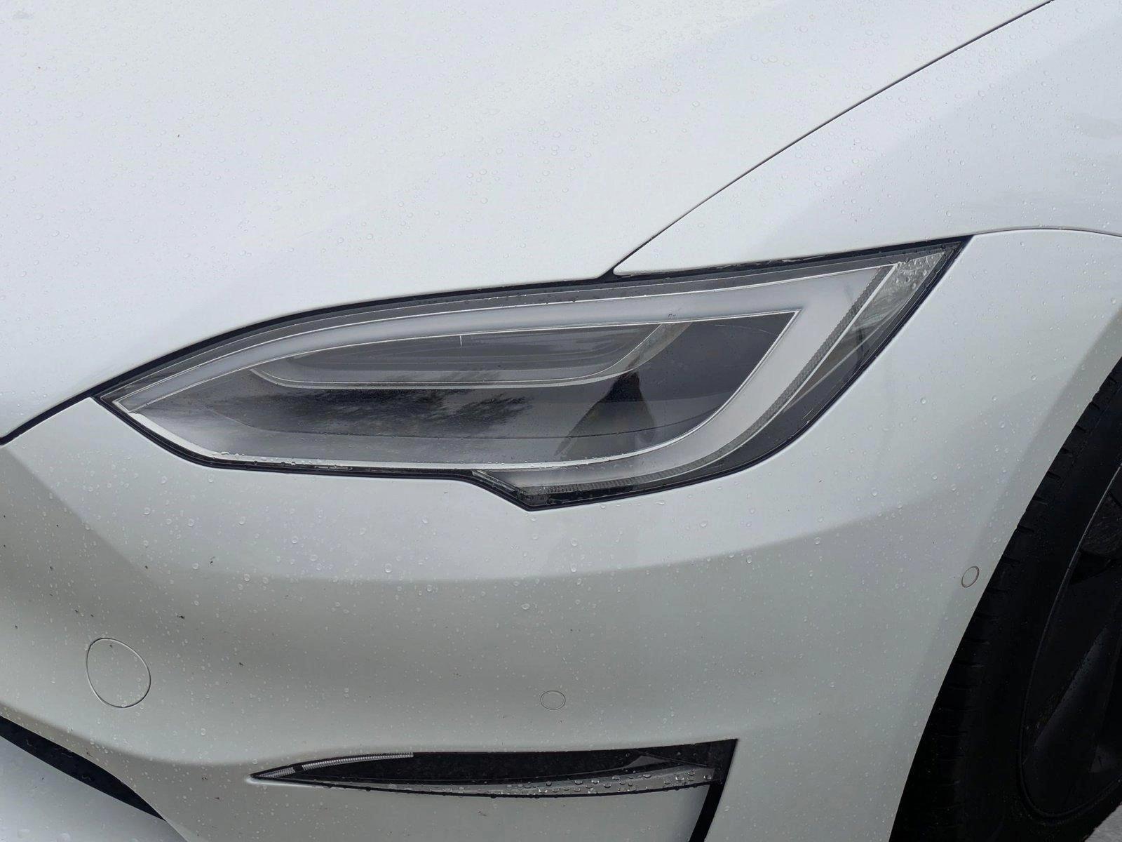 2021 Tesla Model S Vehicle Photo in Sarasota, FL 34231