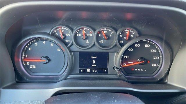 2025 Chevrolet Silverado 2500 HD Vehicle Photo in THOMPSONTOWN, PA 17094-9014