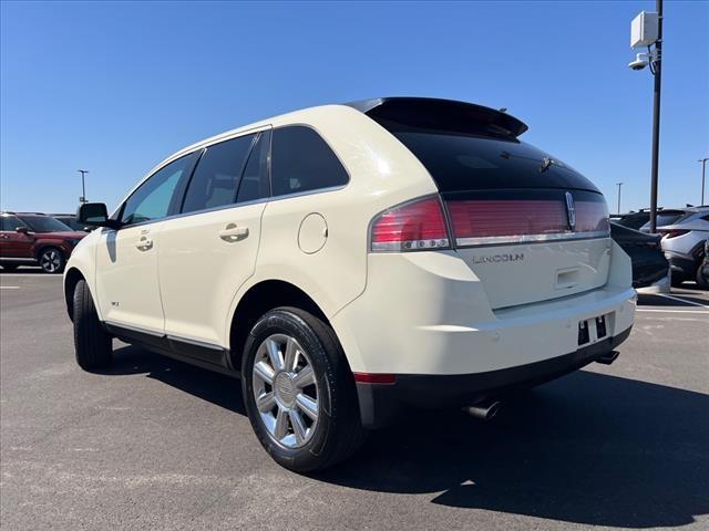 2007 Lincoln MKX Vehicle Photo in Shiloh, IL 62269