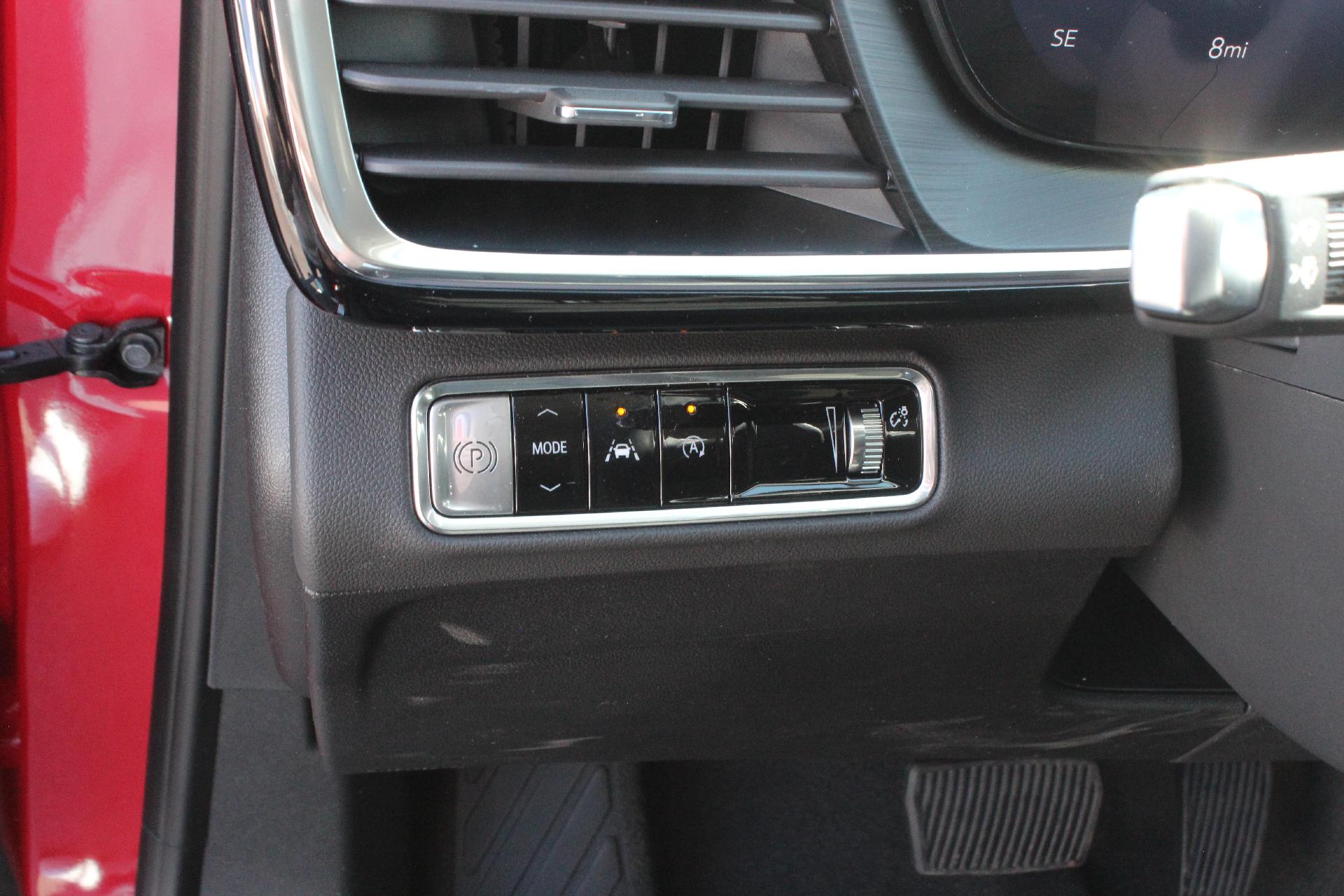 2025 Buick Envision Vehicle Photo in AURORA, CO 80012-4011