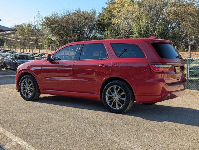 2015 Dodge Durango Vehicle Photo in San Antonio, TX 78230