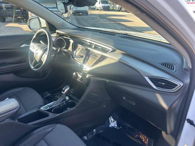 2022 Buick Encore GX Vehicle Photo in MEDINA, OH 44256-9631