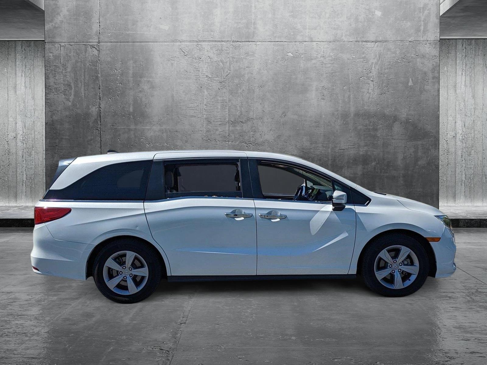 2020 Honda Odyssey Vehicle Photo in Sanford, FL 32771