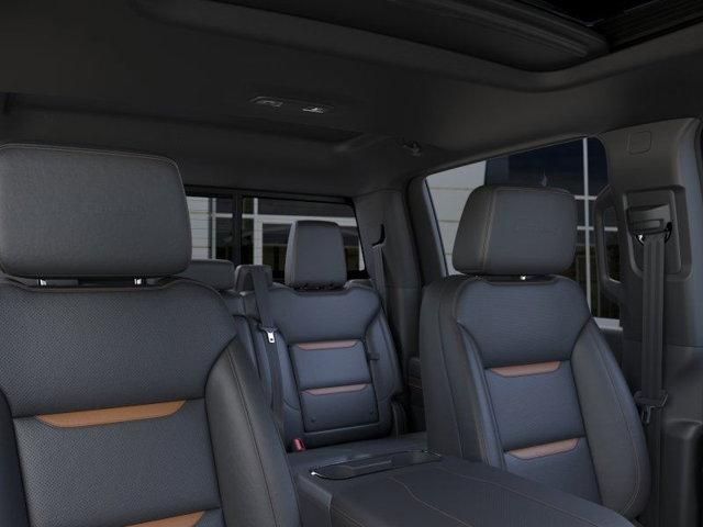 2025 GMC Sierra 1500 Vehicle Photo in ALBERTVILLE, AL 35950-0246