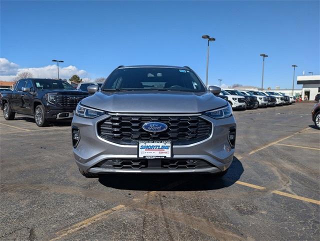 2023 Ford Escape Vehicle Photo in AURORA, CO 80012-4011