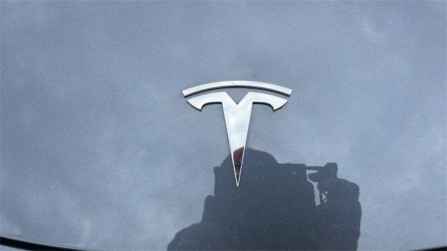 2022 Tesla Model 3 Vehicle Photo in THOMPSONTOWN, PA 17094-9014