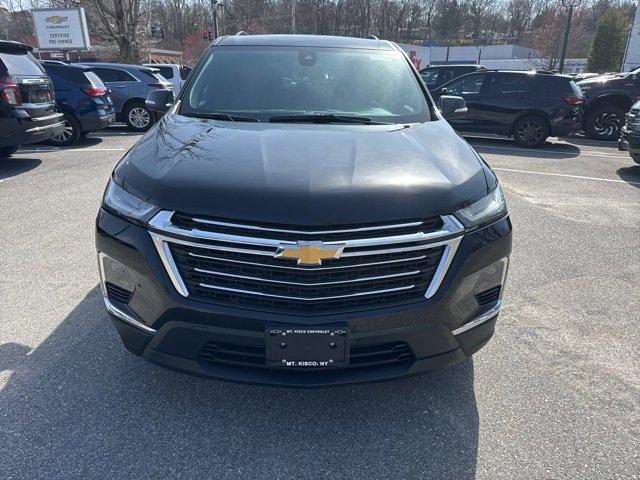 2022 Chevrolet Traverse Vehicle Photo in MOUNT KISCO, NY 10549-1513